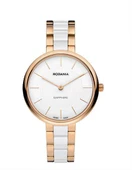 Rodania 25115.43 32mm Seramik Kordon Kadın Kol Saati - 1