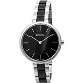 Rodania 25115.46 32mm Seramik Kordon Kadın Kol Saati - 1