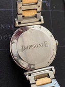 Chopard Imperiale Pırlantalı Altın Çelik Kadın Kol Saati thumbnail 4