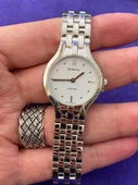 Rodania Milano 28mm Çelik Kordon Kadın Kol Saati 25134.40 - 2