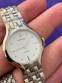 Rodania Milano 28mm Çelik Kordon Kadın Kol Saati 25134.40 - 6