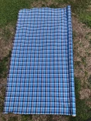 Pentagono Seta Elbiselik İpek Kumaş 1,65x1,40 m 043 - 4