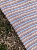 Pentagono Seta Elbiselik İpek Kumaş 3,80x1,45 m 047 thumbnail 3