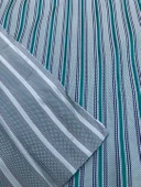 Pentagono Seta Elbiselik İpek Kumaş 3,60x1,45 m 049 thumbnail 2