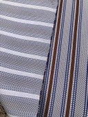 Pentagono Seta Elbiselik İpek Kumaş 3,60x1,45 m 048 - 2