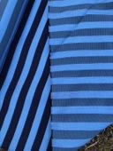 Pentagono Seta Elbiselik İpek Kumaş 3,40x1,35 m 046 thumbnail 2