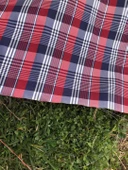 Pentagono Seta Elbiselik İpek Kumaş 3,50x1,40 m 052 thumbnail 3