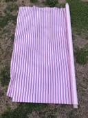 Pentagono Seta Elbiselik İpek Kumaş 3,80x1,45 m 039 thumbnail 4