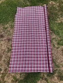 Pentagono Seta Elbiselik İpek Kumaş 3,50x1,40 m 052 thumbnail 4