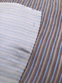 Pentagono Seta Elbiselik İpek Kumaş 3,80x1,45 m 047 thumbnail 2