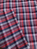 Pentagono Seta Elbiselik İpek Kumaş 3,50x1,40 m 052 thumbnail 2