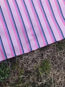 Pentagono Seta Elbiselik İpek Kumaş 3,80x1,45 m 039 thumbnail 3