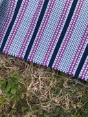 Pentagono Seta Elbiselik İpek Kumaş 3,60x1,45 m 053 thumbnail 3