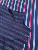 Pentagono Seta Elbiselik İpek Kumaş 3,70x1,40 m 024 thumbnail 2