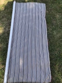 Pentagono Seta Elbiselik İpek Kumaş 3,80x1,45 m 021 - 4