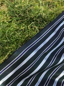 Pentagono Seta Elbiselik İpek Kumaş 3,80x1,45 m 002 thumbnail 3