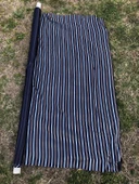 Pentagono Seta Elbiselik İpek Kumaş 3,80x1,35 m 028 - 4