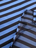 Pentagono Seta Elbiselik İpek Kumaş 3,40x1,45 m 025 thumbnail 2