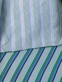 Pentagono Seta Elbiselik İpek Kumaş 3,80x1,45 m 036 thumbnail 2