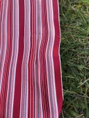 Pentagono Seta Elbiselik İpek Kumaş 3,80x1,40 m 022 thumbnail 3