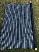 Pentagono Seta Elbiselik İpek Kumaş 3,80x1,45 m 002 thumbnail 4