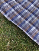 Pentagono Seta Elbiselik İpek Kumaş 1,65x1,40 m 010 - 3