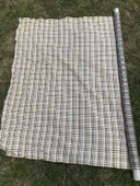 Pentagono Seta Elbiselik İpek Kumaş 4,20x1,35 m 012 - 4