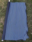 Pentagono Seta Elbiselik İpek Kumaş 3,40x1,45 m 025 thumbnail 4