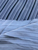 Pentagono Seta Elbiselik İpek Kumaş 3,80x1,45 m 023 thumbnail 2