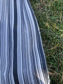 Pentagono Seta Elbiselik İpek Kumaş 3,80x1,45 m 023 thumbnail 3