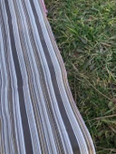 Pentagono Seta Elbiselik İpek Kumaş 3,80x1,45 m 021 - 3