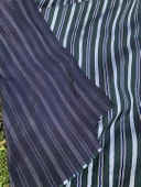 Pentagono Seta Elbiselik İpek Kumaş 3,80x1,45 m 002 thumbnail 2