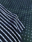 Pentagono Seta Elbiselik İpek Kumaş 4,50x1,40 m 003 - 2