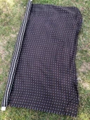 Pentagono Seta Elbiselik İpek Kumaş 3,50x1,40 m 027 - 4