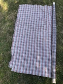 Pentagono Seta Elbiselik İpek Kumaş 3,90x1,35 m 018 - 4