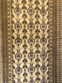 ANTİK İRAN ORYANTAL EL DOKUMASI YÜN HALI 170x111cm 1.89m2 - 6