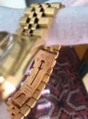 Rolex Datejust 16018 36 mm Full Altın Erkek Kol Saati - 6