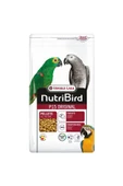 Nutribird P15 Original Papağan Pelet Yem 1 Kg - 1