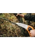 Fiskars SW47 Bahçe Testeresi L - 3