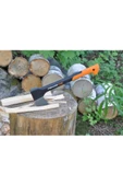 Fiskars X10 Marangoz Kamp Baltası S - 7
