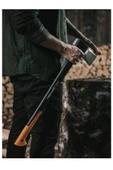Fiskars X25 Büyük Parçalama Baltası XL - 4