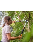 Fiskars L86 Smart Fit Teleskopik Dal Budama Makası - 4