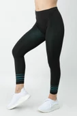Gigotto Seamless Günlük Kullanım Kadın Tayt - 4