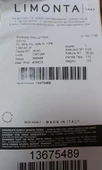 Pullu Nakışlı Güpürlü Abiyelik Siyah Kumaş 1,75x35m - 6