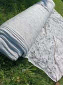 Pullu Nakışlı Abiyelik Gelinlik Güpürlü Kumaş 4 Top 1,75x150m - 7
