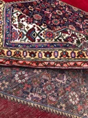 El Dokuma İpek Yün İran Tebriz Halı 310x214cm 009 - 6