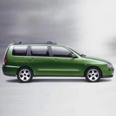 Seat Cordoba Vario SW 1997-2002 Bagaj Amortisörü Pistonu 6K0827550 thumbnail 2