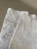 Polar Makine Temizleme Bezi 38x40cm 10Kg - Polar Preslenmiş Kumaş - 3