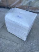 Polar Makine Temizleme Bezi 38x40cm 10Kg - Polar Preslenmiş Kumaş - 7