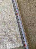 Polar Makine Temizleme Bezi 38x40cm 10Kg - Polar Preslenmiş Kumaş - 5